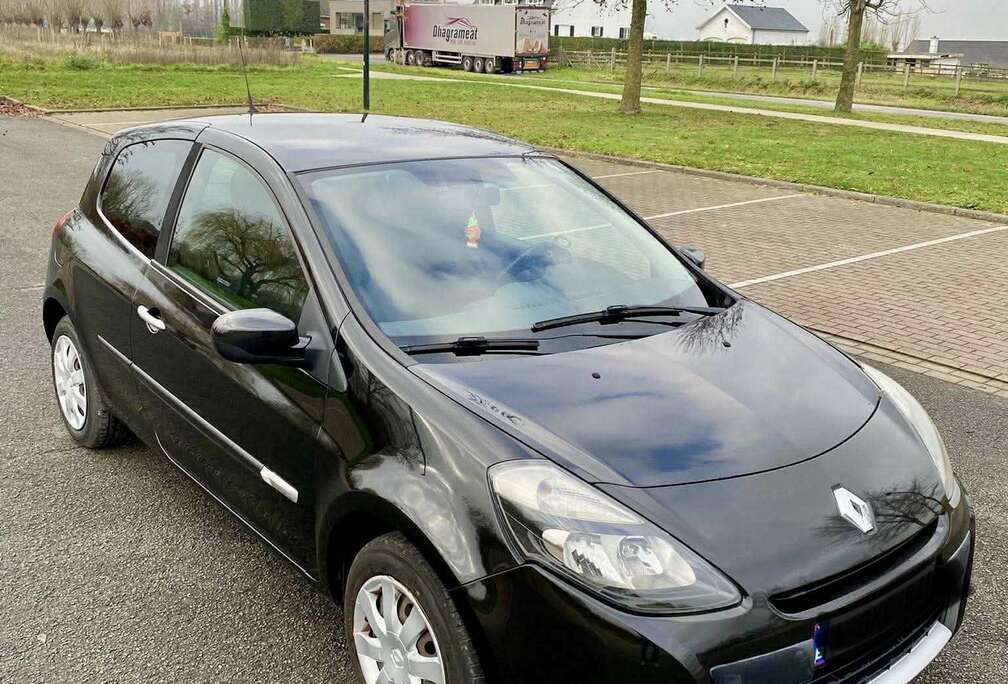 Renault 1.2 75 16V eco2 Authentique Euro 5