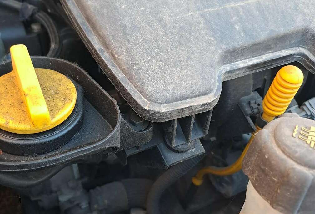 Renault 1.2i LEv Initiale