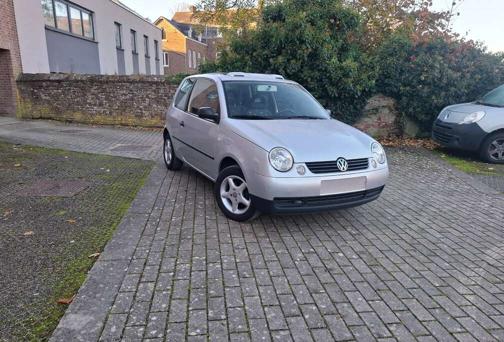 Volkswagen PRETE A IMMATRICULÉ