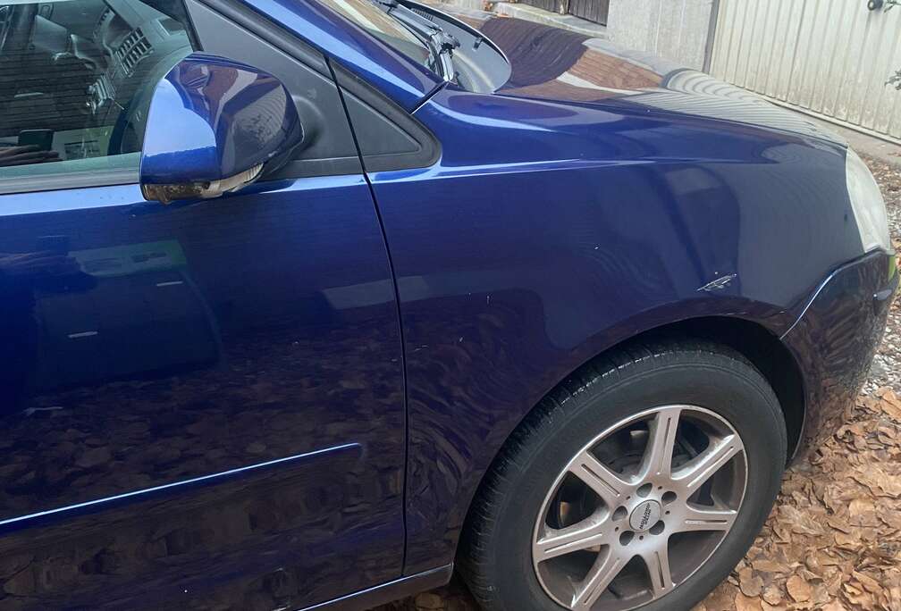 Volkswagen 1.4 TDi Spring Edition