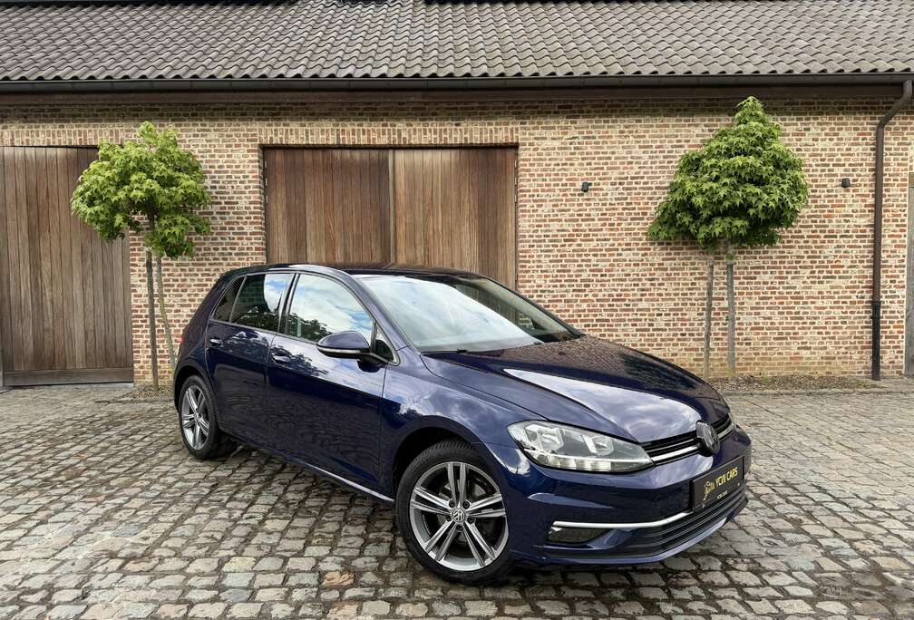 Volkswagen 1.0 TSI BMT Comfortline