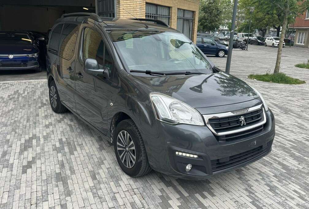 Peugeot