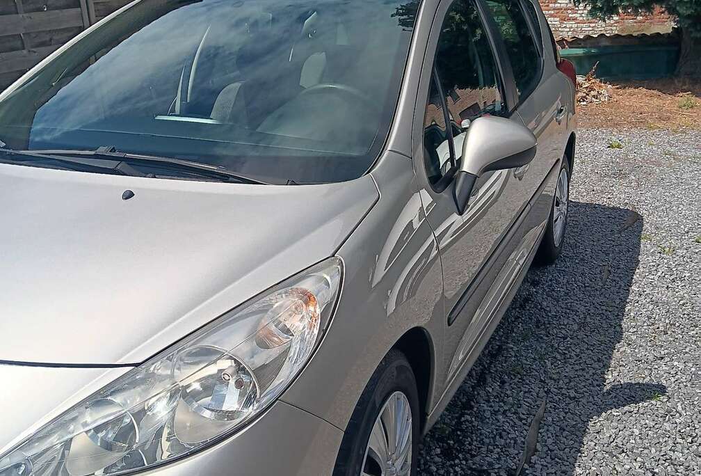 Peugeot 1.4i 16v Urban