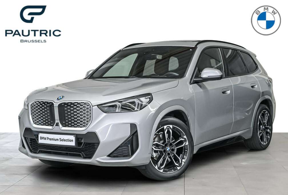 BMW xDrive30 FULL OPTION 2ans/jaar garantie