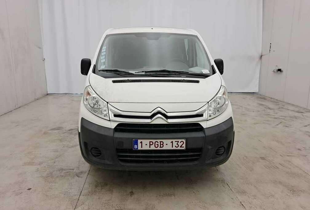 Citroen 2.0 HDI