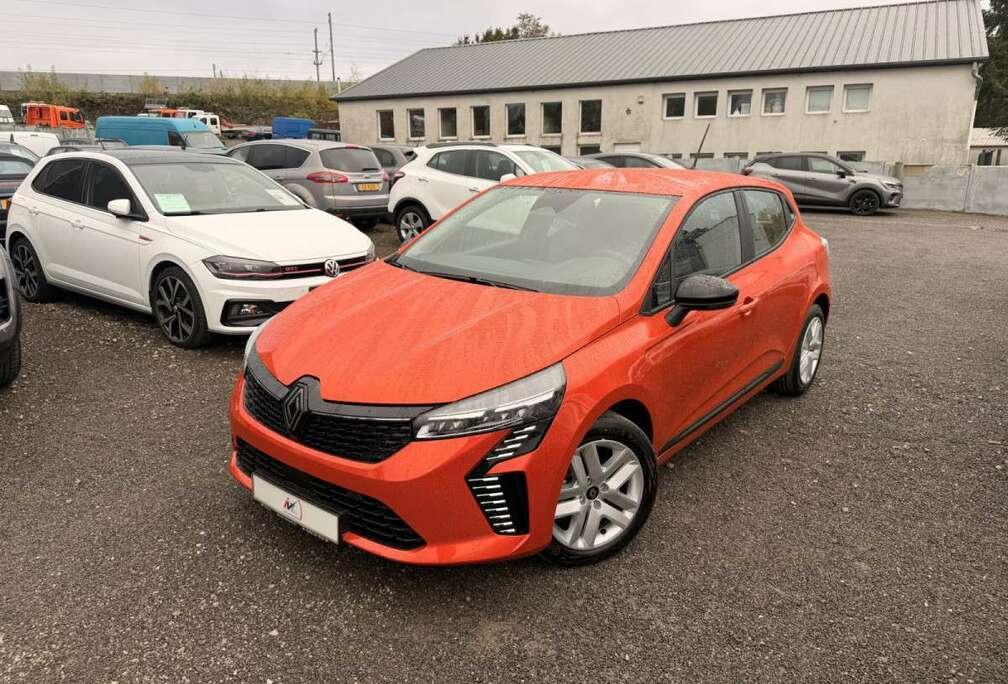 Renault 1.0 Tce 90 Evolution