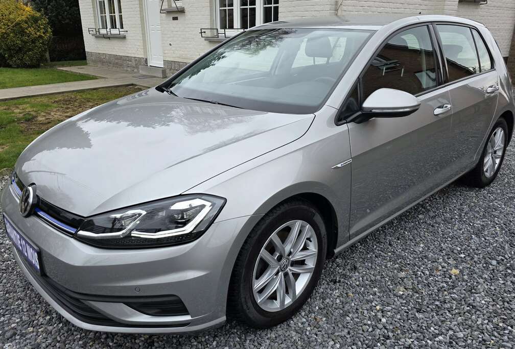 Volkswagen *1.5TSI/130CH/LED/JANTES/CARPLAY/GARANTIE 12 MOIS*