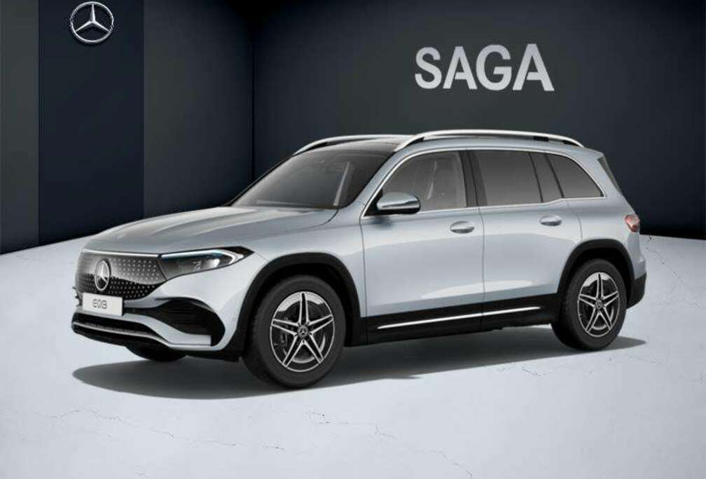 Mercedes-Benz + Business Star Edition