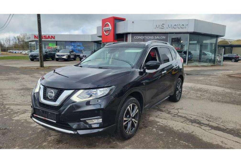 Nissan 1.6DCI N-CONNECTA