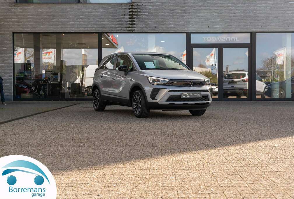 Opel ELEGANCE Carplay/Cruise-Limit/Lane Assist/...