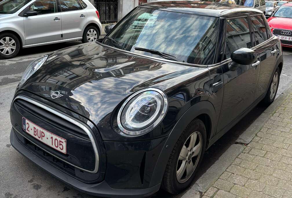 MINI Mini 1.5 One OPF (EU6d)