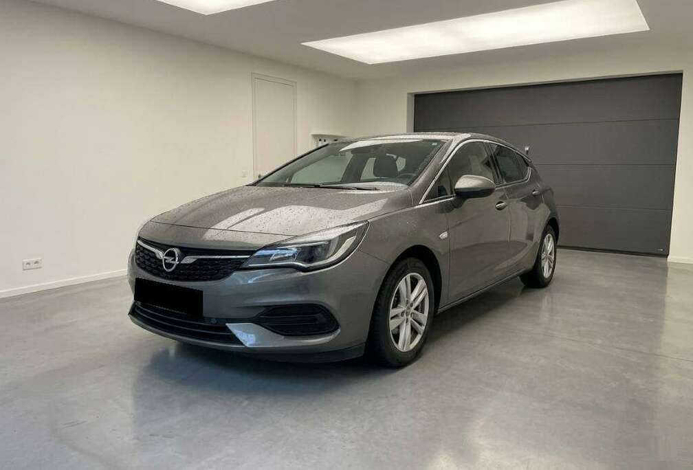 Opel Gekeurd - bwj 2020 - Navigatie GPS