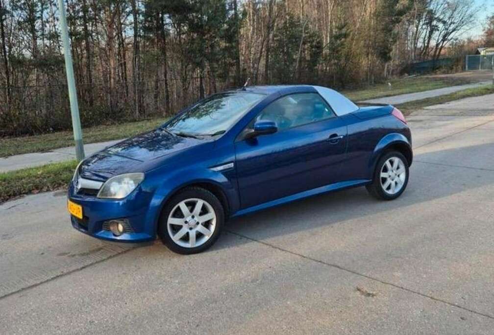 Opel 1.4-16V Enjoy