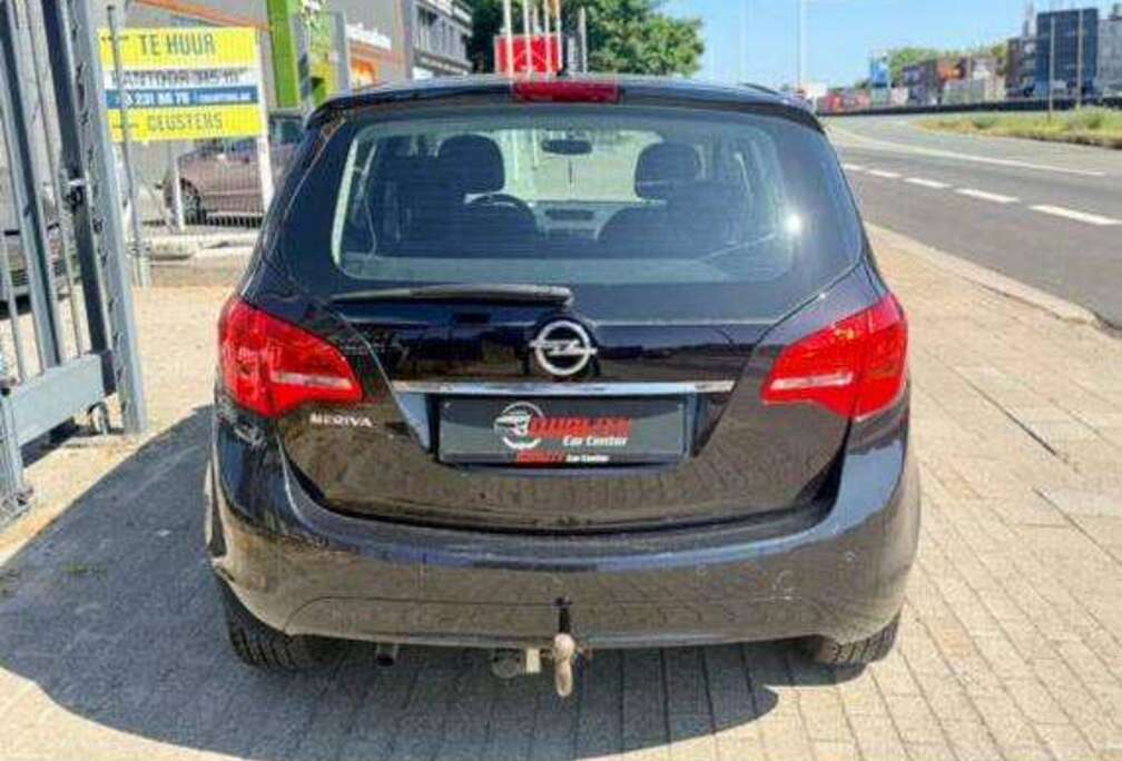 Opel 1.4i Enjoy 077000km 1ste eigenaar airco pdc GARANT