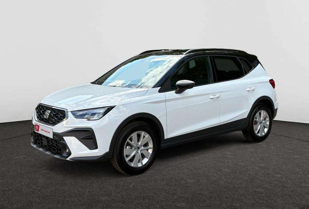 SEAT 1.0 TSI Play DSG