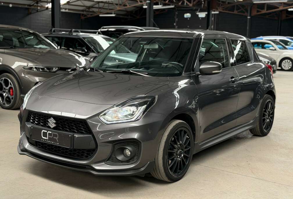 Suzuki Sport 1.4 Turbo * CARNET COMPLET * GARANTIE SUZUKI *