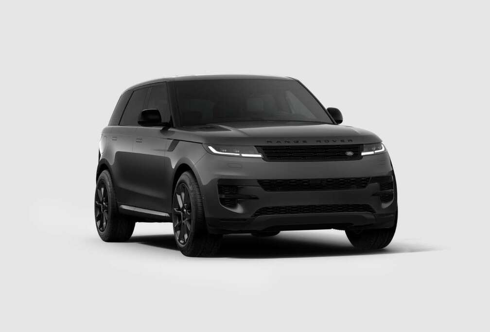 Land Rover P460e S AWD Auto. 26MY