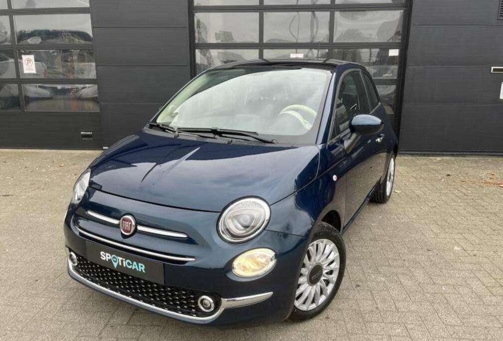 Fiat Pop