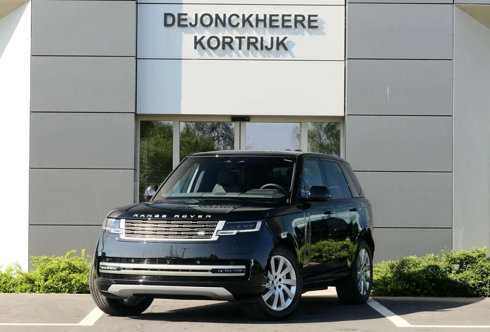 Land Rover SWB P460e SE AWD Auto. 25MY