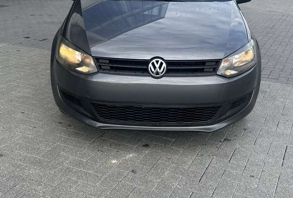 Volkswagen 1.2 Style