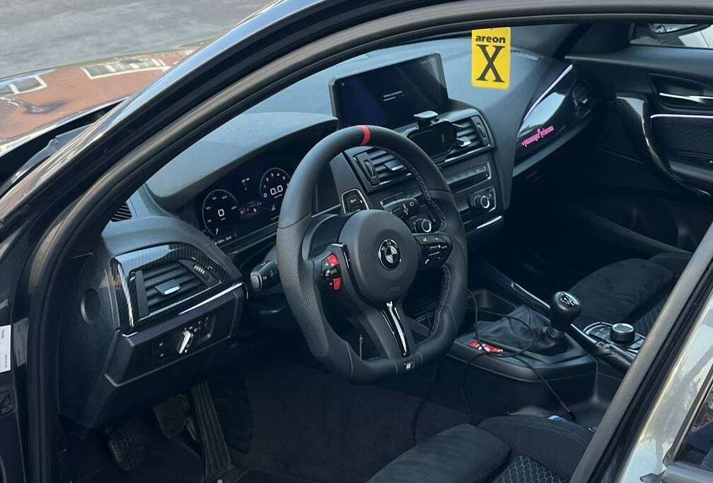 BMW 114i