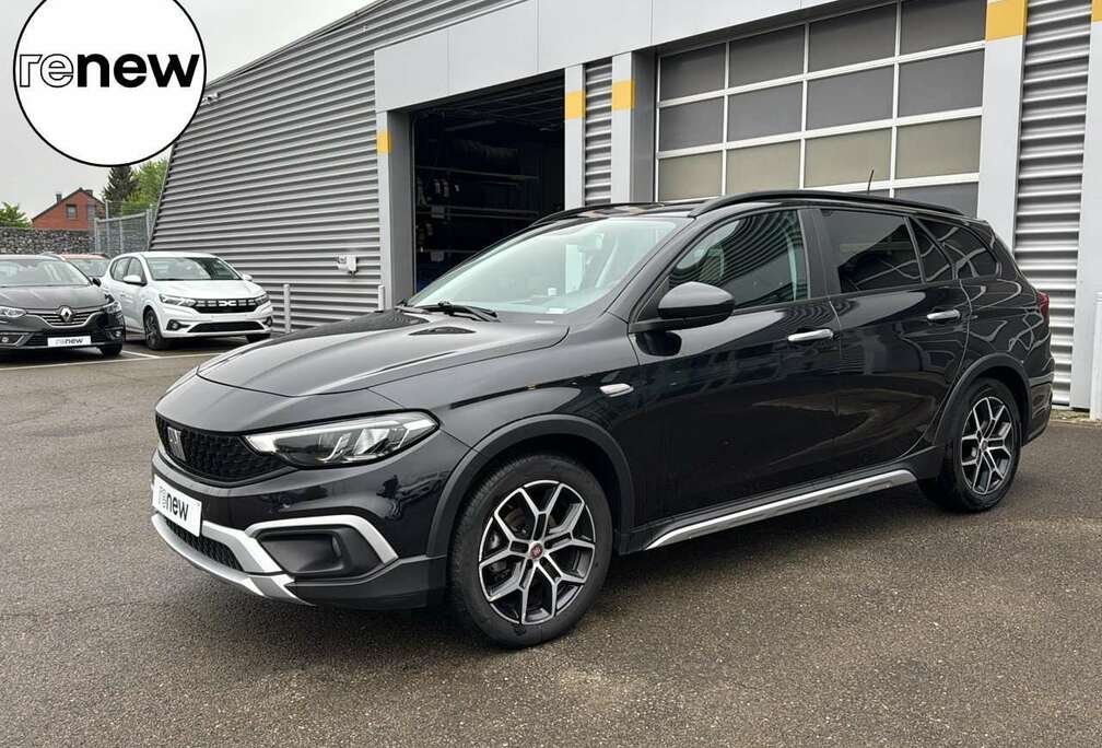 Fiat Tipo SW 1.5 HEV