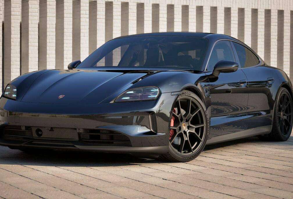 Porsche Face Lift Perf Batt+/21inch/Matrix/Surround/Sport Chr/PTV Plus