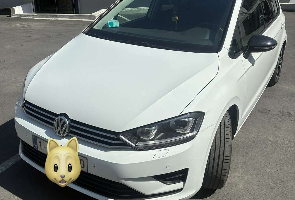 Volkswagen 1.2 TSI BMT Sound