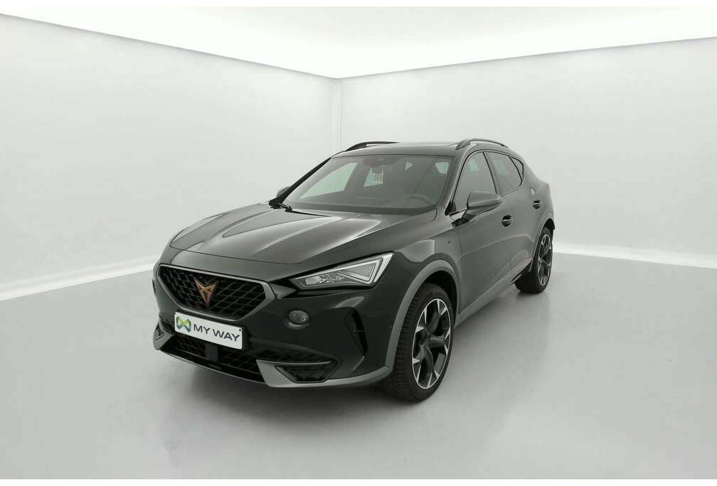1.5 TSI 150ch (110kW) DSG
