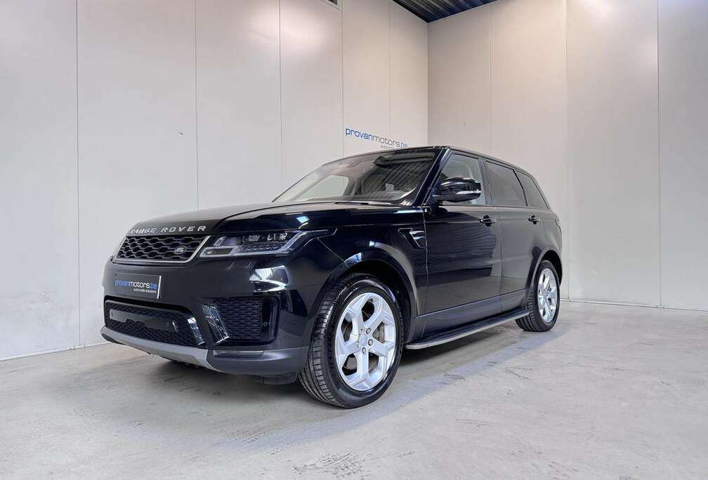Land Rover 3.0d Autom. - Pano - Topstaat! 1Ste Eig!