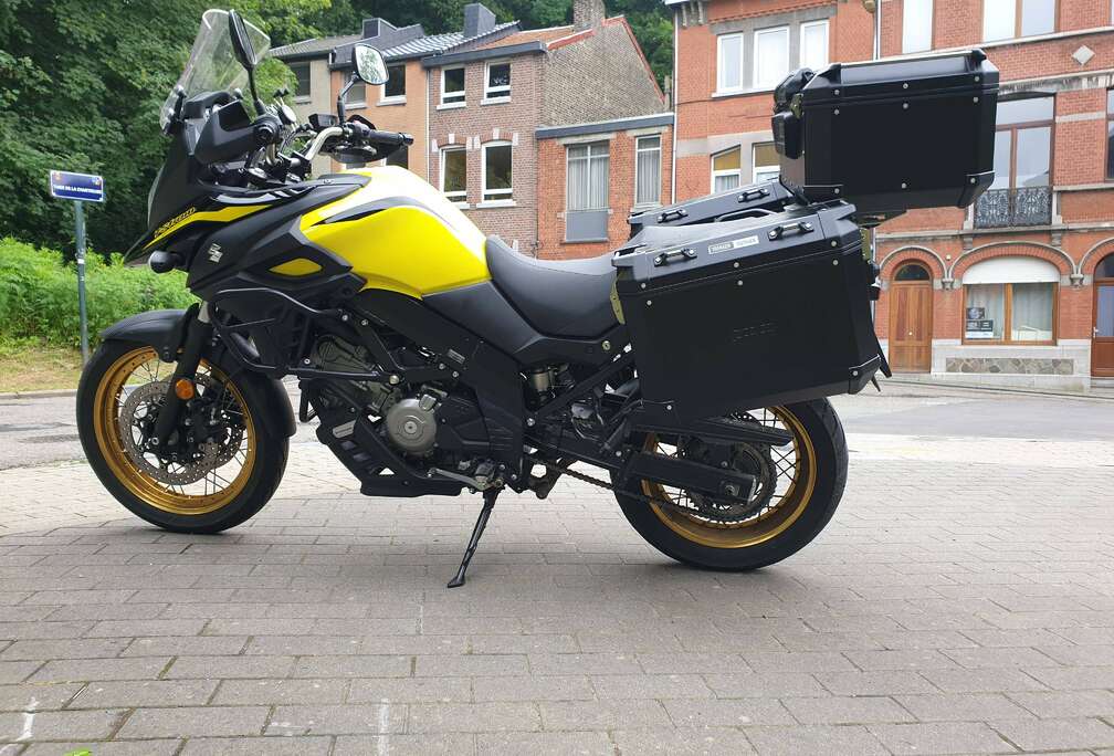 Suzuki