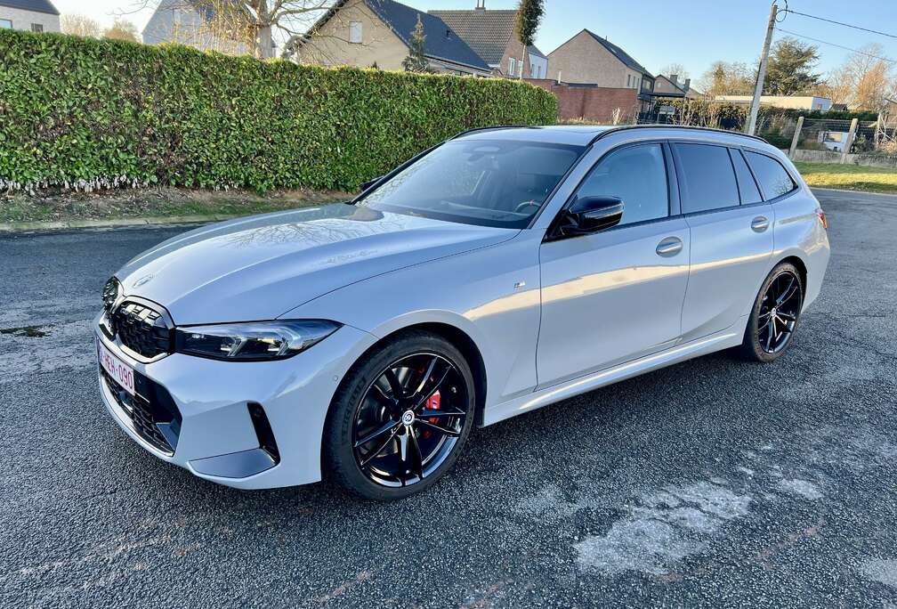 BMW M340i Touring xDrive LCI2