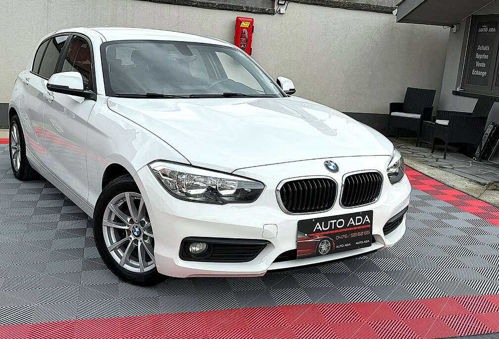 BMW i--AIRCO--GPS--GARANTIE 12 MOIS--