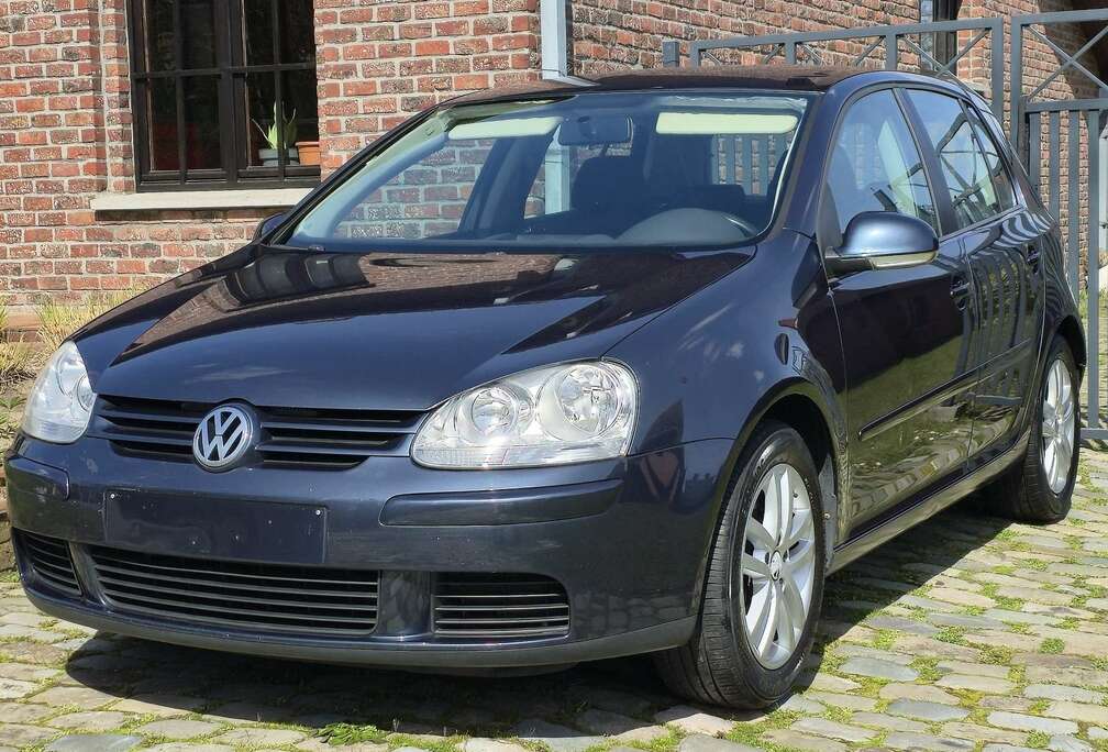 Volkswagen 1.4i 16v United