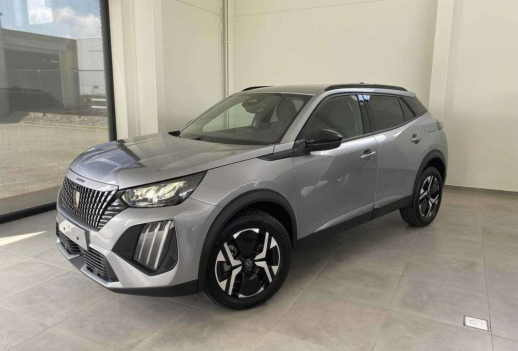 Peugeot 145 DCS6 Allure 360 Visio  Drive Assist Plus  GP