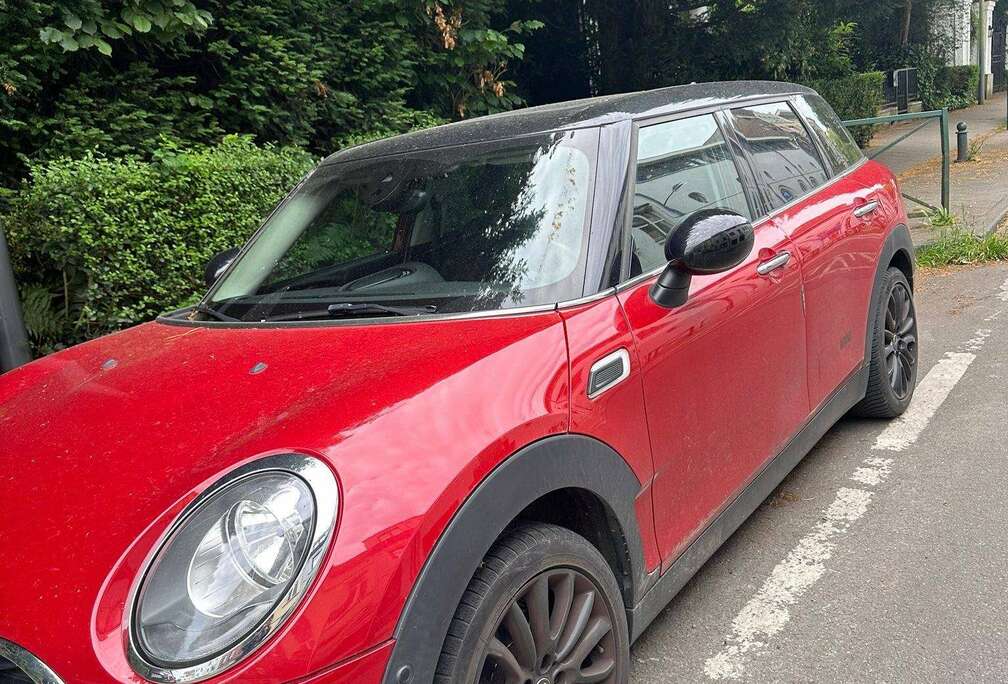 MINI Mini Clubman 1.5A Cooper