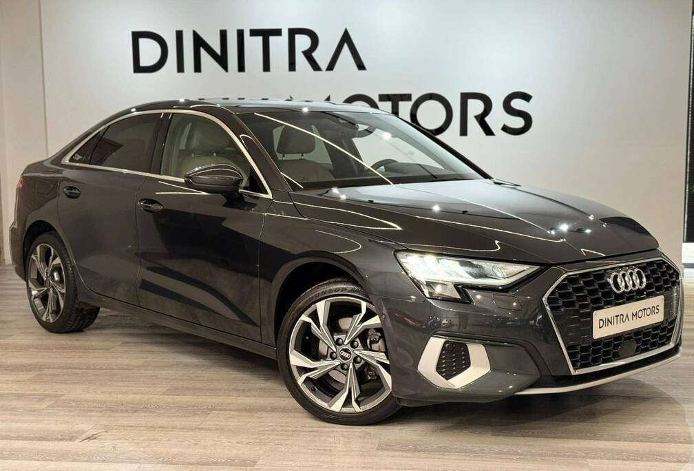 Audi Sportback 30 TFSI Business Advanced - ACC/LED/Carplay/Navi