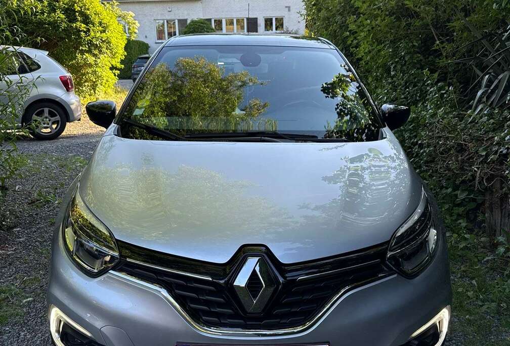 Renault 1.5 dCi Energy Intens