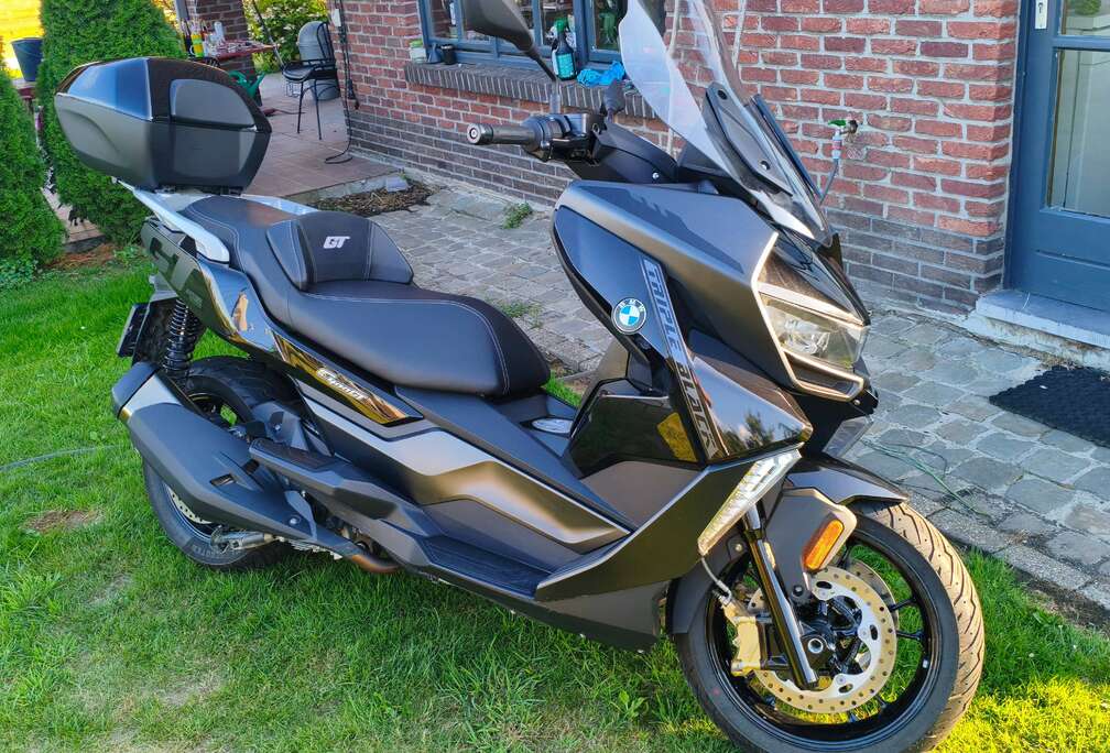 BMW
