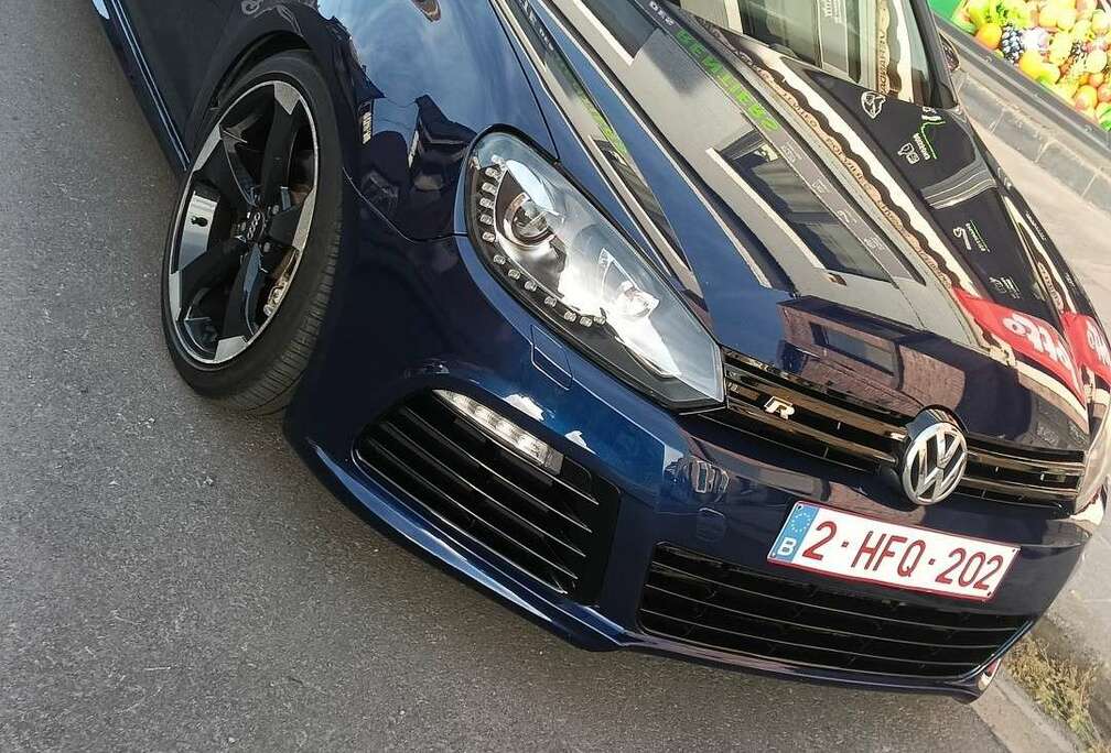 Volkswagen 1.4 TSI Rline