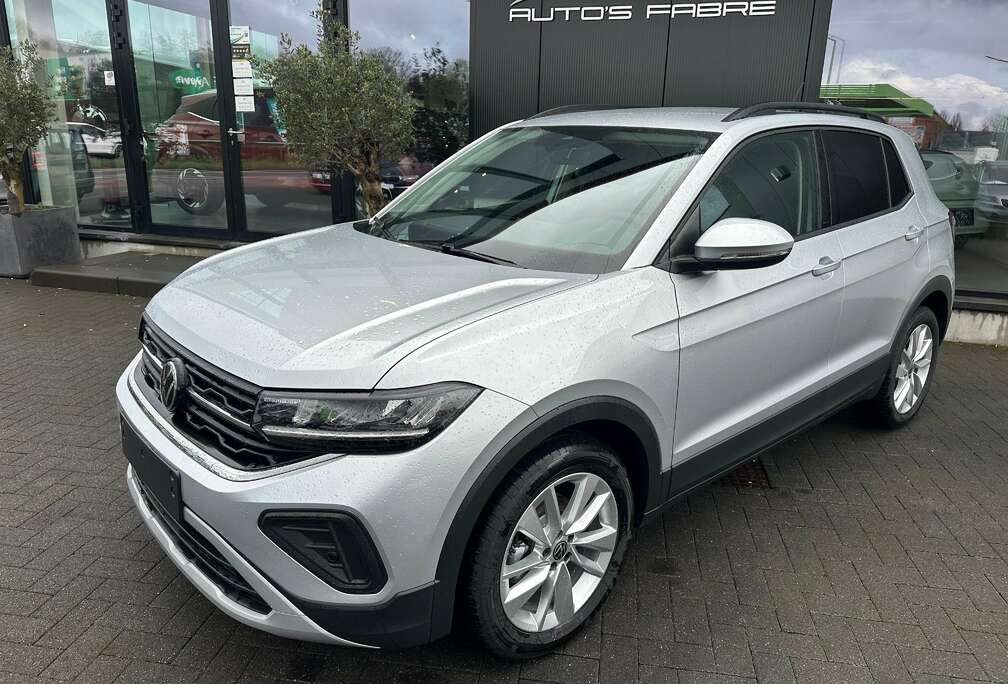 Volkswagen 1.0 TSI Versie Friends  Premium Pack  DSG nieuw