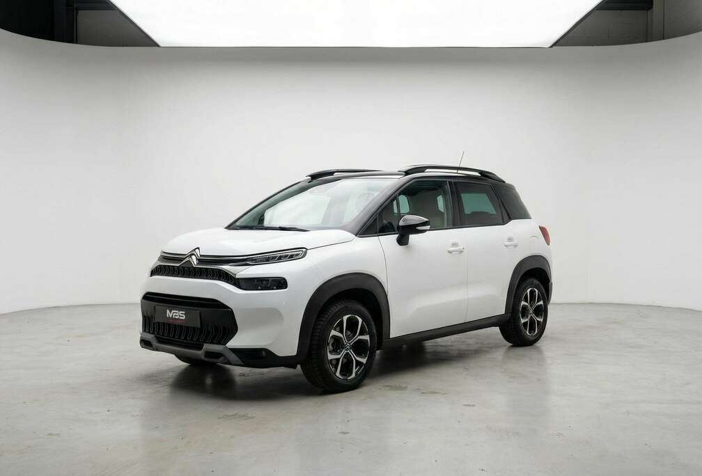 Citroen *BOITE AUTO* XENON* CAMERA *TOIT PANO* CLIM*
