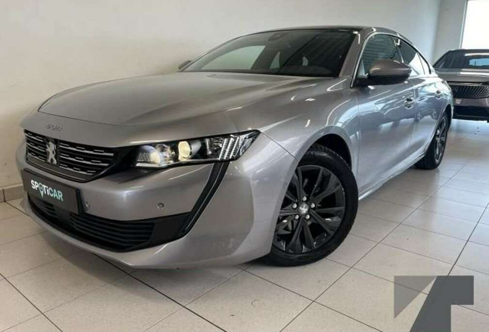 Peugeot Allure