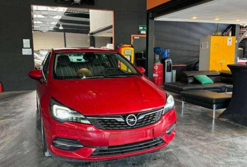 Opel AUTOMATIQUE ! 1.4 - APP CARPLAY - A/C - NAVI
