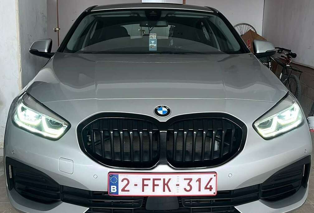 BMW 118i