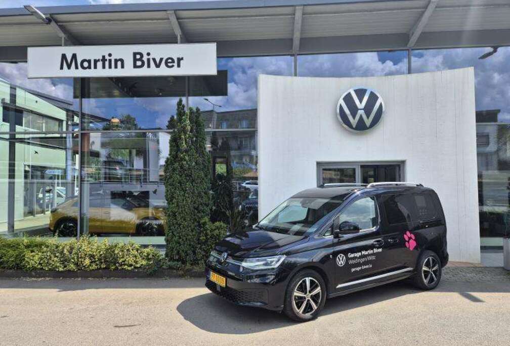 Volkswagen Style