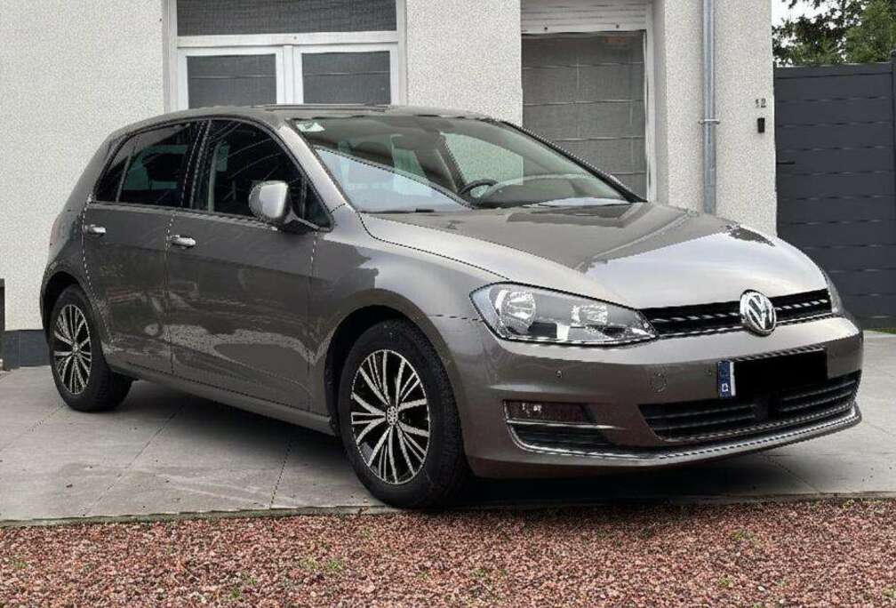 Volkswagen 1 proprio 1.6 DSG TDi ALL STAR