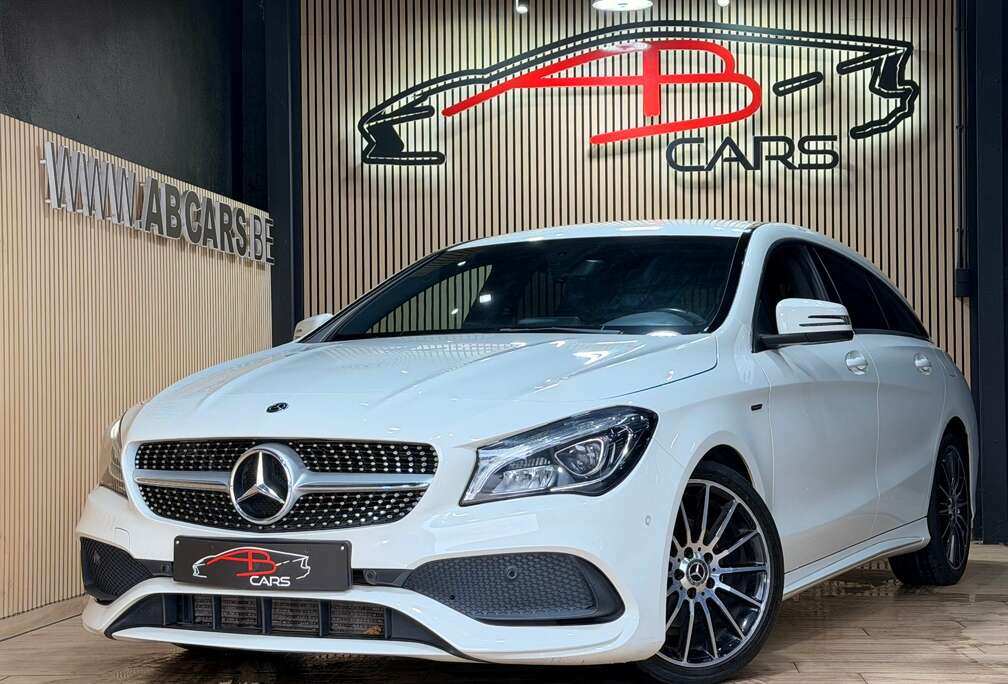 Mercedes-Benz D * PACK AMG EDITION 1 * GARANTIE 12 MOIS *