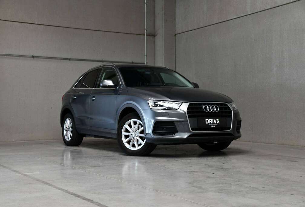 Audi 1.4 TFSI l S-tronic l Automaat l Trekhaak l Cruise Control l Zetelverwarming l Bluetooth l