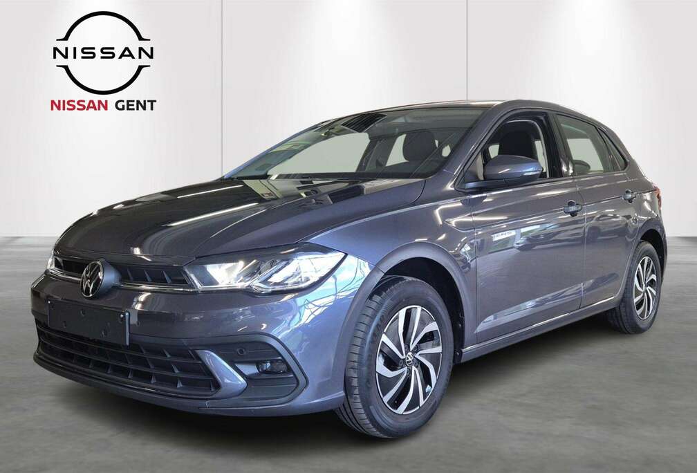 Volkswagen 1.0 TSI Life DSG